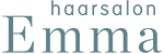 Haarsalon Emma Logo