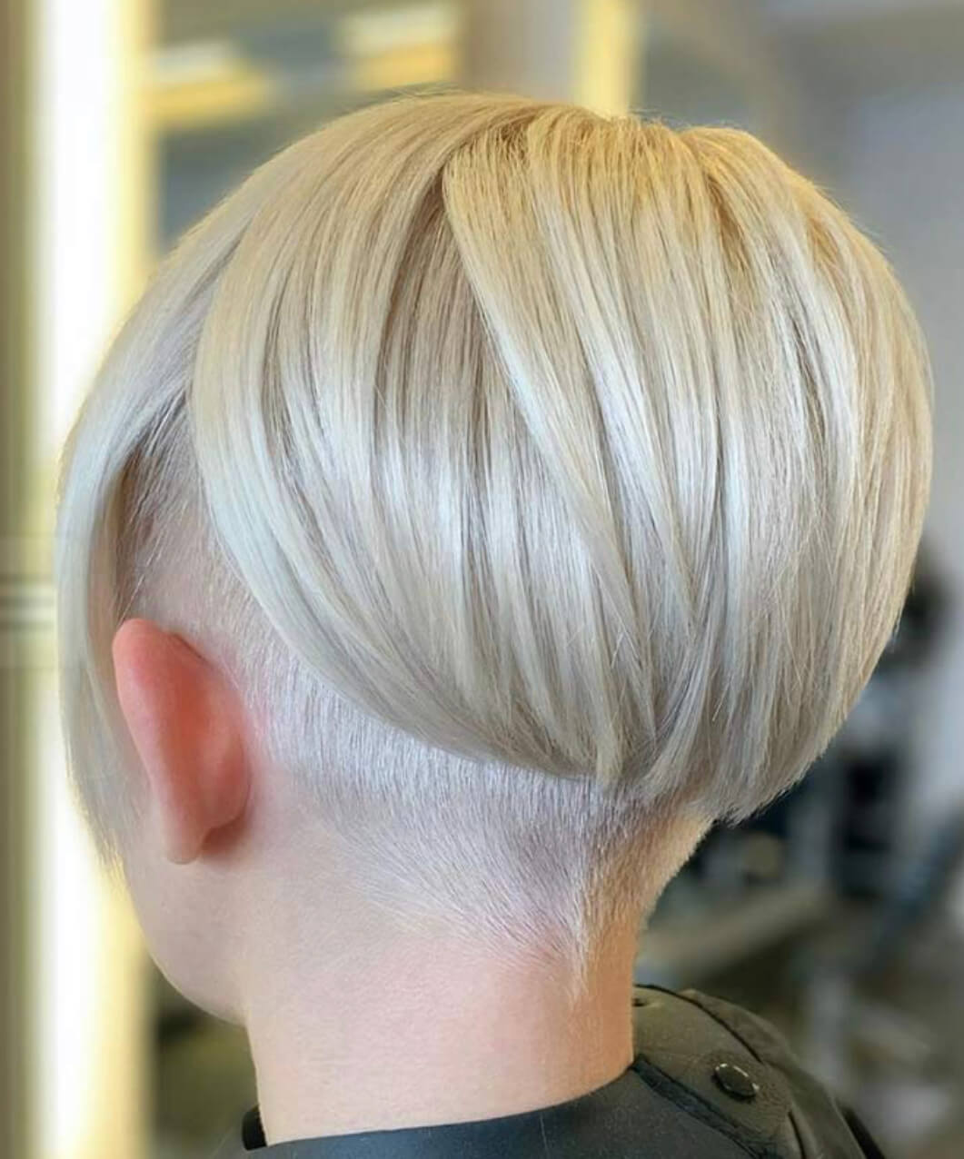 Undercut